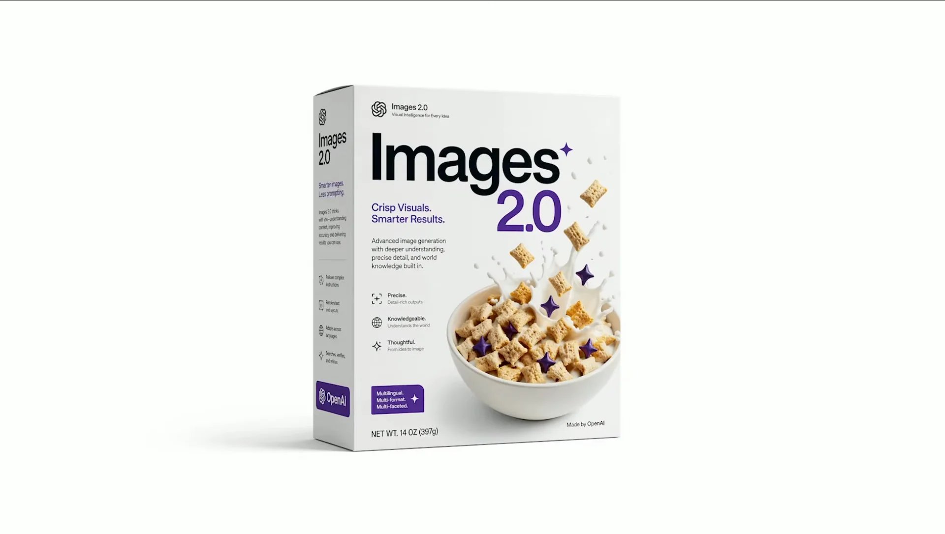 ChatGPT Image 2.0 is hier